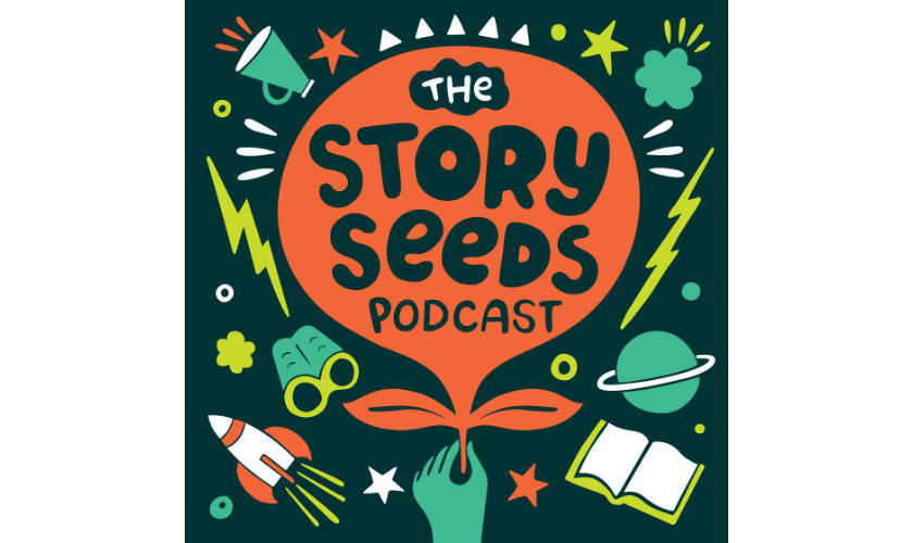 The Story Seed Podcast