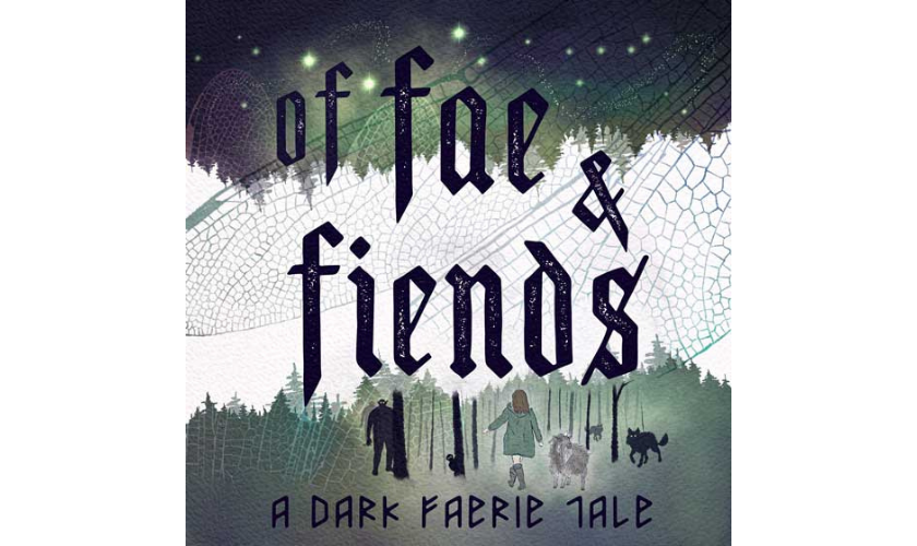 Of Fae and Friends