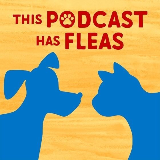 This Podcast has Fleas