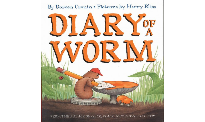 Diary of a worm