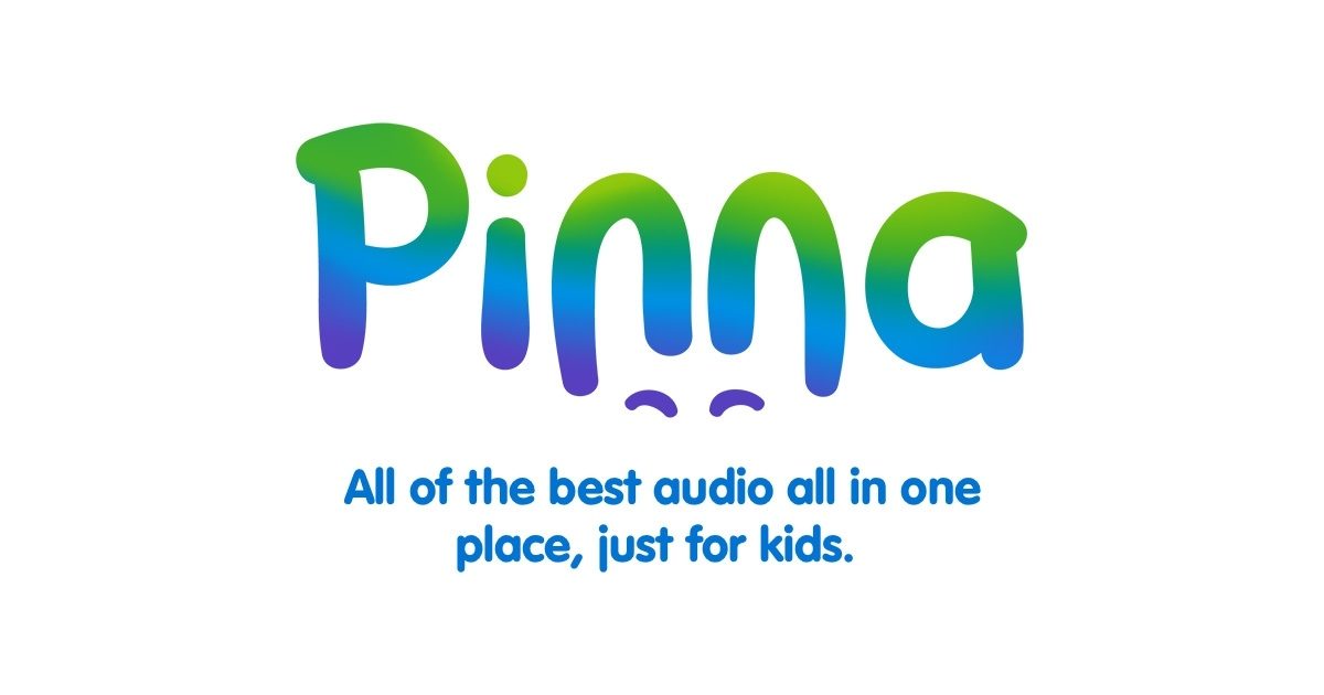 Audio Programs For Kids Library Page Pinna